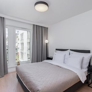 Exclusive Aparthotel Krakow Lubicz 40