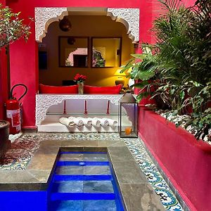 Riad Hilmuna - Hammam&SPA -